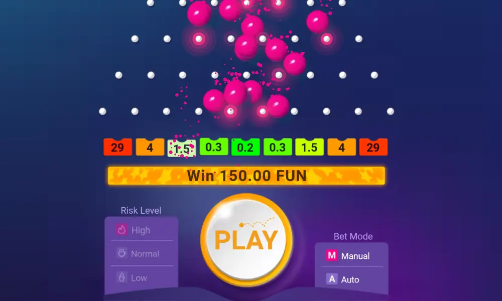 
Plinko Casino Oyna
