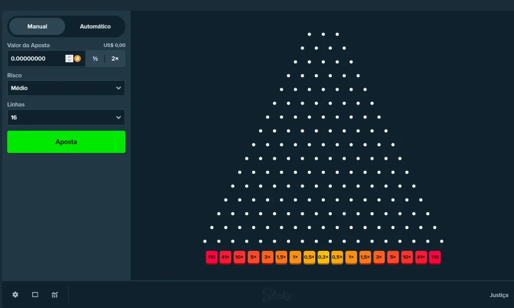 Plinko Online